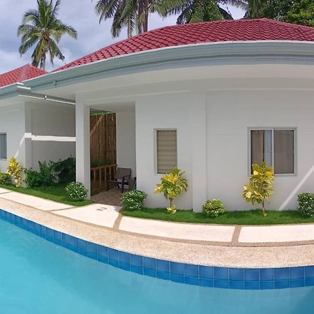팡라오 Tequila Cove B&B 외부 사진
