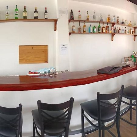 팡라오 Tequila Cove B&B 외부 사진