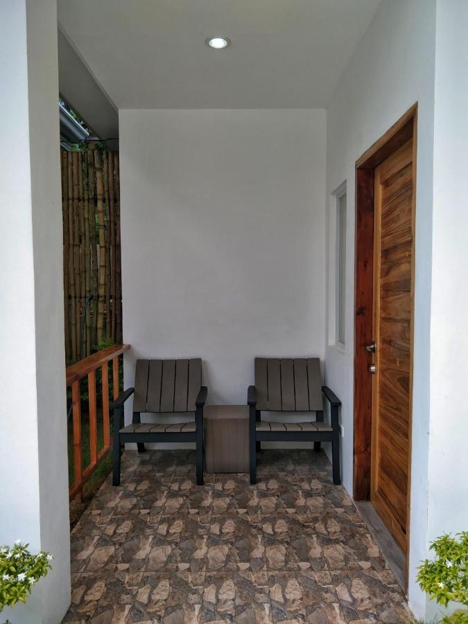 팡라오 Tequila Cove B&B 외부 사진