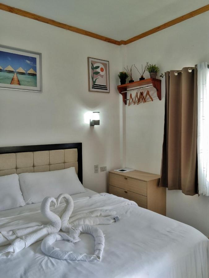 팡라오 Tequila Cove B&B 외부 사진