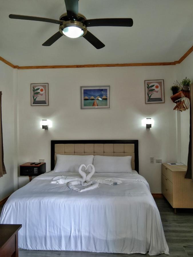 팡라오 Tequila Cove B&B 외부 사진