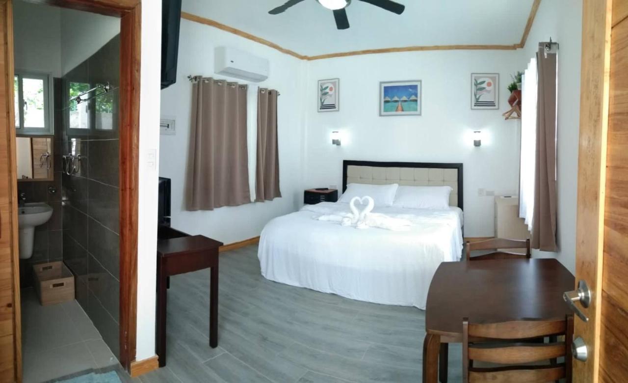 팡라오 Tequila Cove B&B 외부 사진
