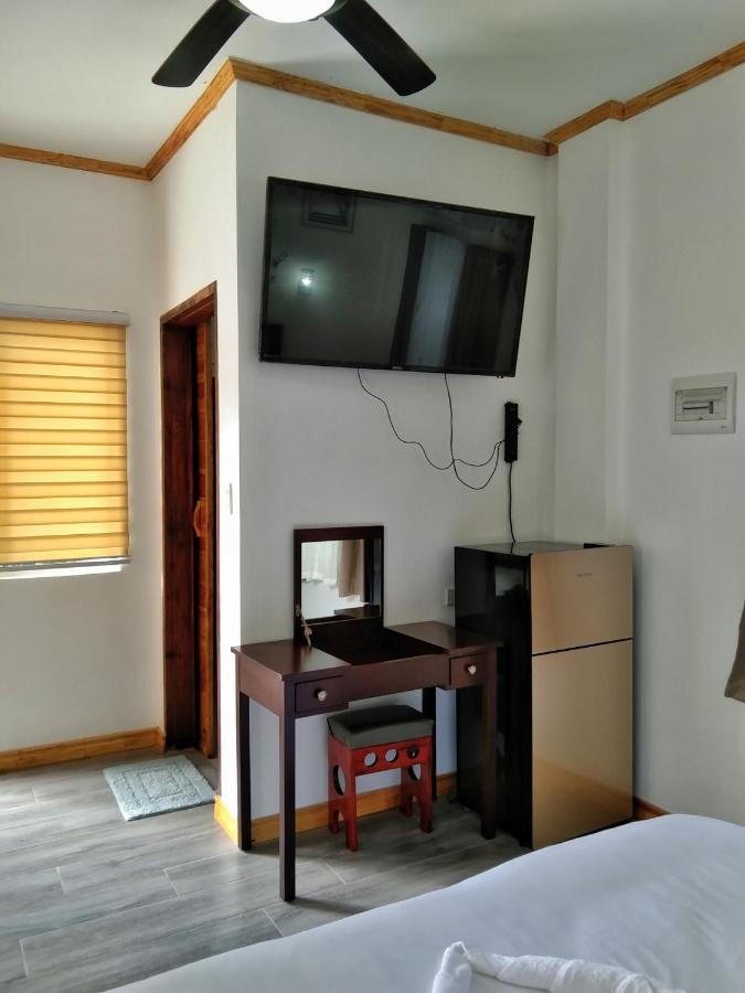 팡라오 Tequila Cove B&B 외부 사진