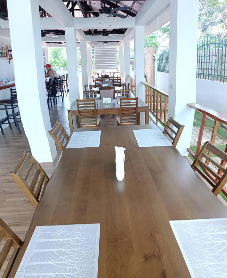 팡라오 Tequila Cove B&B 외부 사진