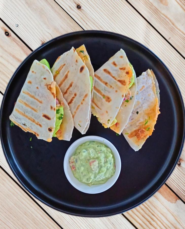 팡라오 Tequila Cove B&B 외부 사진