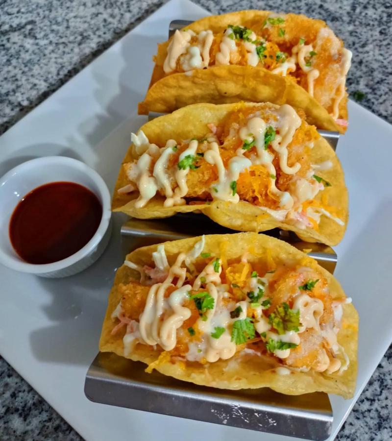 팡라오 Tequila Cove B&B 외부 사진