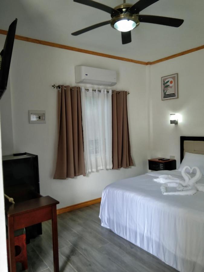 팡라오 Tequila Cove B&B 외부 사진