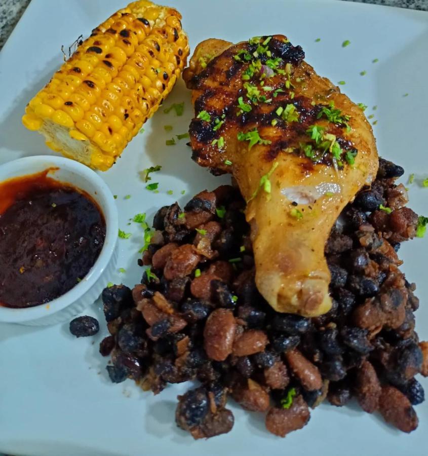 팡라오 Tequila Cove B&B 외부 사진
